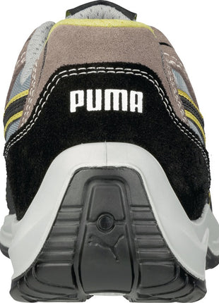 PUMA Sicherheitsschuh TOURING STONE LOW Größe 43 stone ( 4300700743 )