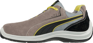 PUMA Sicherheitsschuh TOURING STONE LOW Größe 44 stone ( 4300700744 )