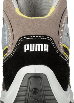 PUMA Sicherheitsstiefel TOURING STONE MID Größe 40 stone ( 4300700750 )