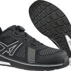 ALBATROS obuwie ochronne VOLTAGE BLACK LOW rozmiar 43 czarny ( 4300700833 )