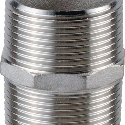 Nypel podwójny SPRINGER NPS=1 1/2 ″ ( 4500100138 )