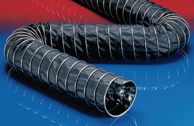 NORRES wąż ssący i dmuchawy CP HYP 450 Ø wewnętrzna 50-51 mm ( 4501400401 )