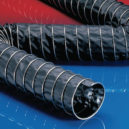 Wąż ssący i dmuchawy NORRES CP HYP 450 Ø wewnętrzna 75-76 mm ( 4501400403 )