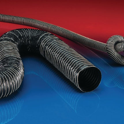 Wąż ssący i dmuchawy NORRES NEO 390 ONE Ø wewnętrzna 114 mm ( 4501400611 )