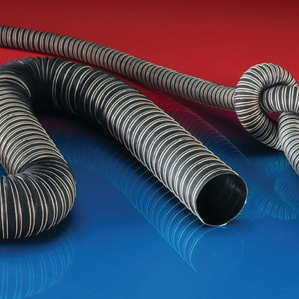 Wąż ssący i dmuchawy NORRES NEO 390 TWO Ø wewnętrzna 125-127 mm ( 4501400633 )