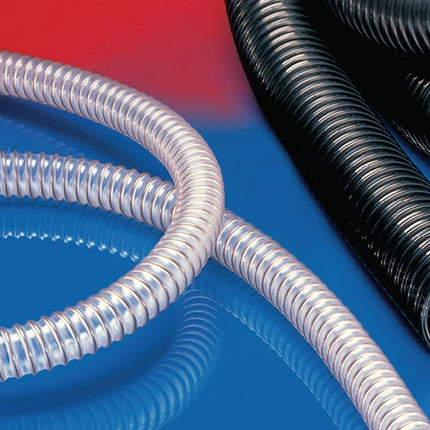 NORRES AIRDUC(R) PUR 355 HT wewnętrzny wąż ssawno-tłoczny Ø 60 mm ( 4501401056 )