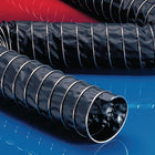 NORRES wąż ssący i dmuchawy CP VITON(R) 459 EC 125-127 mm 137.00 mm ( 4501402933 )