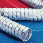 Wąż ssący i dmuchawy NORRES CP SIL 460 120 mm 132,00 mm ( 4501402964 )