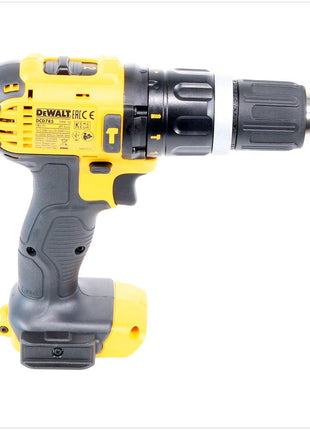 DeWalt DCD 785 S1 Akku Schlagbohrschrauber 18V 60Nm+ 1x Akku 1,5 Ah + Ladegerät im TSTAK Koffer - Toolbrothers