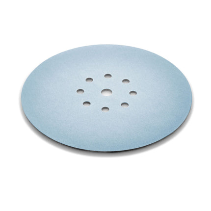 Festool STF D225 P400 GR S/25 Schleifscheibe Granat Soft 25 Stück ( 204228 ) für Langhalsschleifer PLANEX 225 EQ, PLANEX LHS-E 225 easy