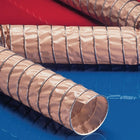 NORRES wąż ssący i dmuchawy CP PTFE-INOX 475 FOOD 178-180 mm 192.00 mm ( 4501403774 )