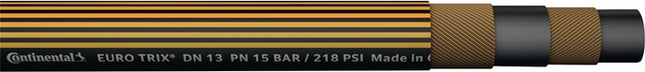 Wąż do wody CONTINENTAL EURO TRIX(R), długość 40 m ( 4555777053 )
