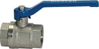 RIEGLER mosiężny zawór kulowy VALVE LINE 26.44 mm G 3/4 ″ ( 4588880174 )