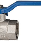 RIEGLER mosiężny zawór kulowy VALVE LINE 47,80 mm G 1 1/2 ″ ( 4588880185 )