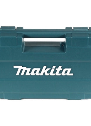 Makita DHP 482 RF1J Akku Schlagbohrschrauber 18 V 62Nm im Makpac + 3,0 Ah Akku + Ladegerät + Bit & Bohrer-Set 100-teilig - Toolbrothers