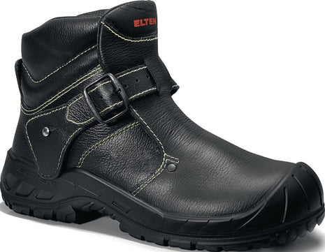 ELTEN Schweißerstiefel Carl Größe 40 schwarz ( 4703050580 )