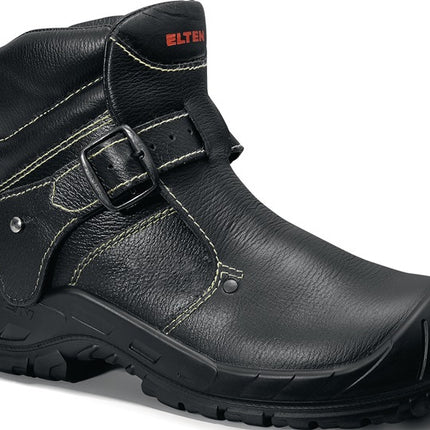 ELTEN Schweißerstiefel Carl Größe 45 schwarz ( 4703050585 )