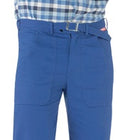 Spodnie z paskiem PLANAM BW 290 rozmiar 50 ( 4705040011 )