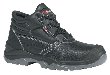 Bottes de sécurité U.POWER Safe UK taille 46 noir ( 4720000066 )