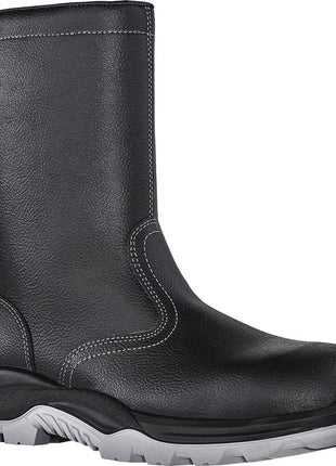 U.POWER Sicherheitswinterstiefel Siberian Größe 45 schwarz ( 4720000095 )