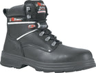 U.POWER Sicherheitsstiefel Performance Größe 44 schwarz ( 4720000124 )