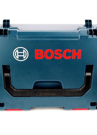 Bosch GBH 18 V-26 Akku Bohrhammer Professional SDS-Plus Solo + 12 tlg. Bohrerset SDS-Plus + L-Boxx - ohne Akku, ohne Ladegerät - Toolbrothers