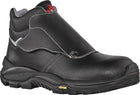 Buty spawalnicze U.POWER Bulls rozmiar 44 czarne ( 4720000254 )