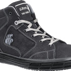 Buty ochronne U.POWER Lion rozmiar 43 czarne ( 4720000333 )