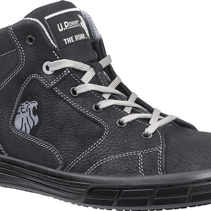 Buty ochronne U.POWER Lion rozmiar 43 czarne ( 4720000333 )