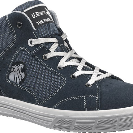 Buty ochronne U.POWER Caravan rozmiar 45 niebieskie ( 4720000375 )