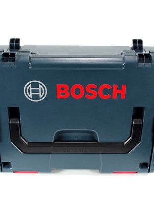 Bosch GBH 18V-26 F Akku Bohrhammer 18V 2,6J SDS-Plus in L-Boxx mit 5 SDS-VPlus Hammerbohrer - Toolbrothers