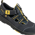 BAAK sandał ochronny Rene2 rozmiar 42 niebieski/żółty ( 4720000822 )