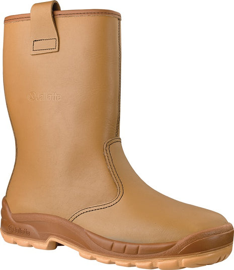 U.POWER Bottes d'hiver à enfiler Jalartic SAS taille 40 beige ( 4720000910 )