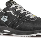 Buty ochronne U.POWER Club rozmiar 46 czarne ( 4720000976 )