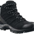 HAIX buty ochronne BE Safety 53 mid rozmiar 7 (41) czarny ( 4721000068 )