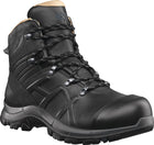 HAIX Sicherheitsstiefel BE Safety 56LL Mid Größe 9 (43) schwarz ( 4721000235 )