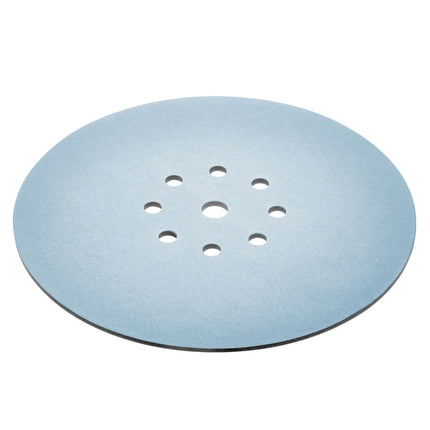 Festool STF D225 P100 GR S/25 Tarcza szlifierska Garnet Soft 25 sztuk ( 204222 ) do szlifierki z długą szyjką PLANEX 225 EQ, PLANEX LHS-E 225 easy