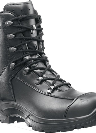 HAIX Winterstiefel AIRPOWER XR21 Größe 8(42) schwarz ( 4721000582 )