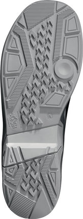 HAIX obuwie ochronne CONNEXIS low rozmiar 6,5 (40) czarny/srebrny ( 4721000600 )