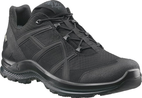 Zapato de ocio HAIX BE Athletic 2.1 GTX talla baja 6.5 (40) negro (4721000650)