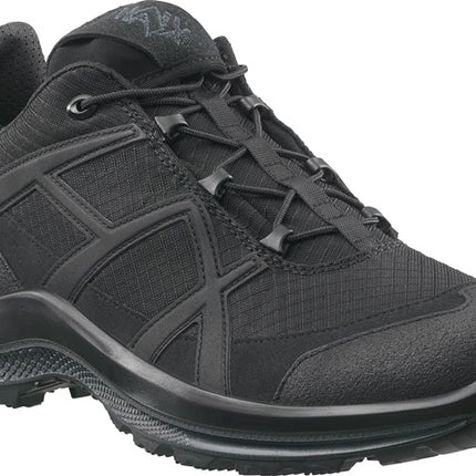 HAIX buty rekreacyjne BE Athletic 2.1 GTX niski rozmiar 9 (43) czarny ( 4721000653 )