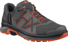 Zapato de ocio HAIX CONNEXIS Go GTX talla baja 6,5 ​​(40) gris/naranja (4721000700)