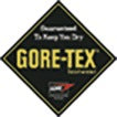 HAIX buty rekreacyjne CONNEXIS Go GTX mid rozmiar 9 (43) czarny/czerwony ( 4721000713 )