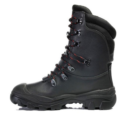Buty ochronne ELTEN Arborist GTX rozmiar 40 czarne ( 8000029255 )
