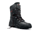 Buty ochronne ELTEN Arborist GTX rozmiar 40 czarne ( 8000029255 )