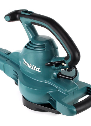 Makita UB 0801 1650W Elektro Blasgerät Gebläse Laubbläser - ohne Zubehör - Toolbrothers