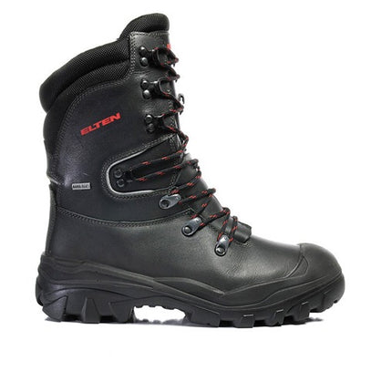 Buty ochronne ELTEN Arborist GTX rozmiar 44 czarne ( 8000029259 )