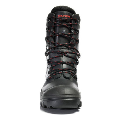 ELTEN Arborist GTX leśne buty ochronne rozmiar 45 czarne ( 8000029260 )