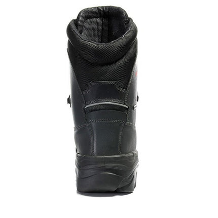 ELTEN Arborist GTX leśne buty ochronne rozmiar 45 czarne ( 8000029260 )