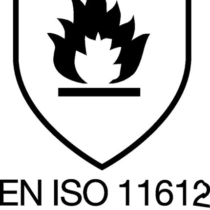 PROBAN Schweißerschutzbundhose  Größe 52 ( 8000037181 )